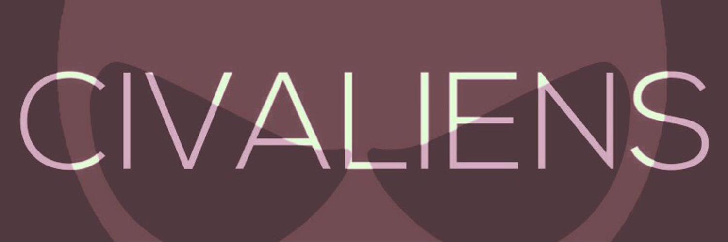 CivAliens's profile banner image