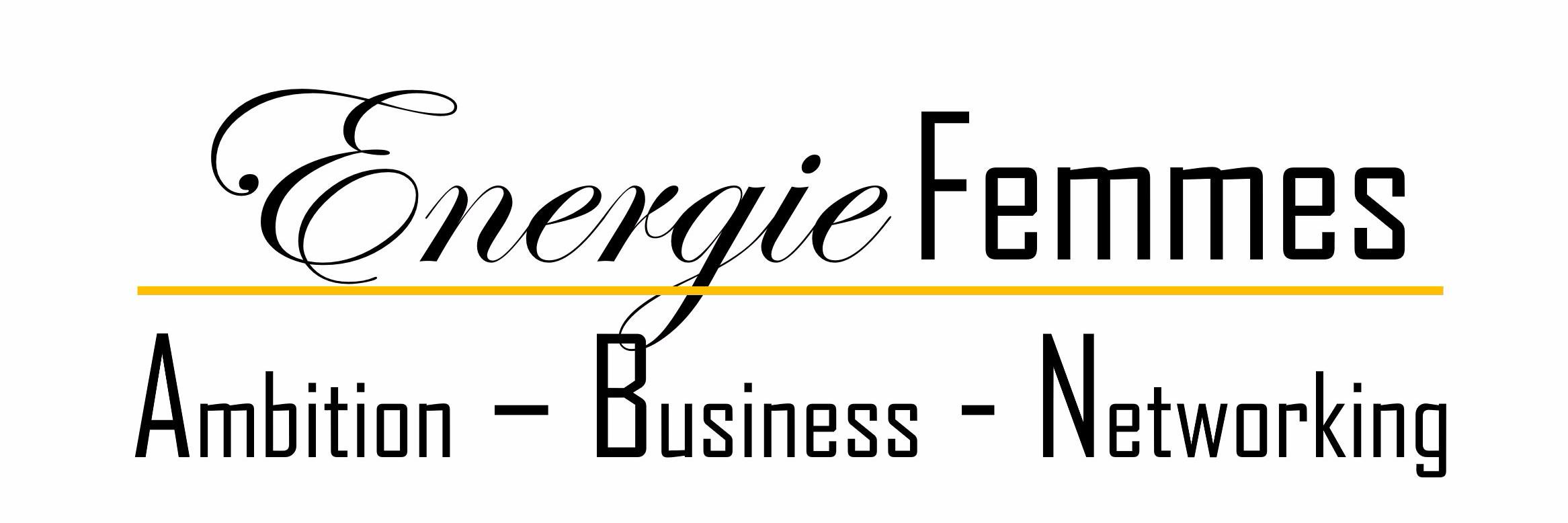ENERGIE Femmes banner