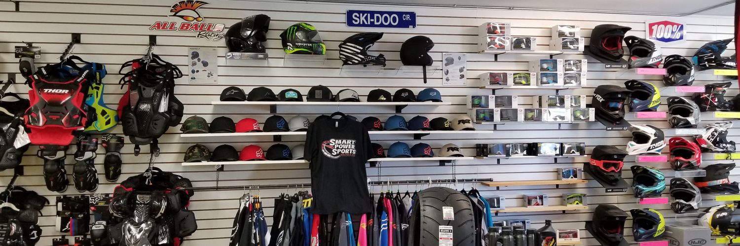 SMARTPower603's profile banner image