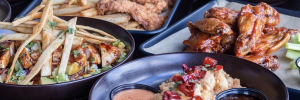TheRailBurger Profile Banner