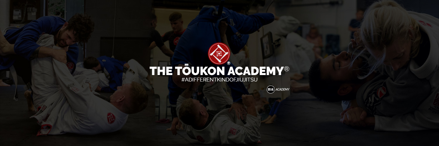 toukonacademy's profile banner image