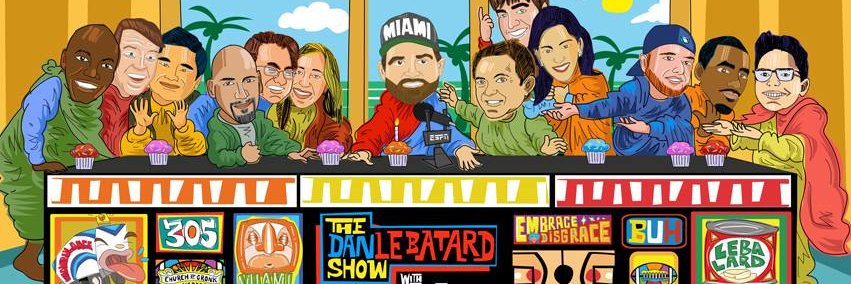 MikeNucci's profile banner image
