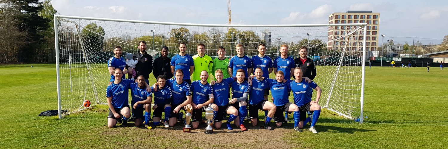 Putney Town FC banner