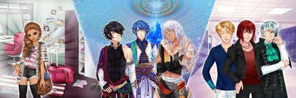 Beemoov Profile Banner