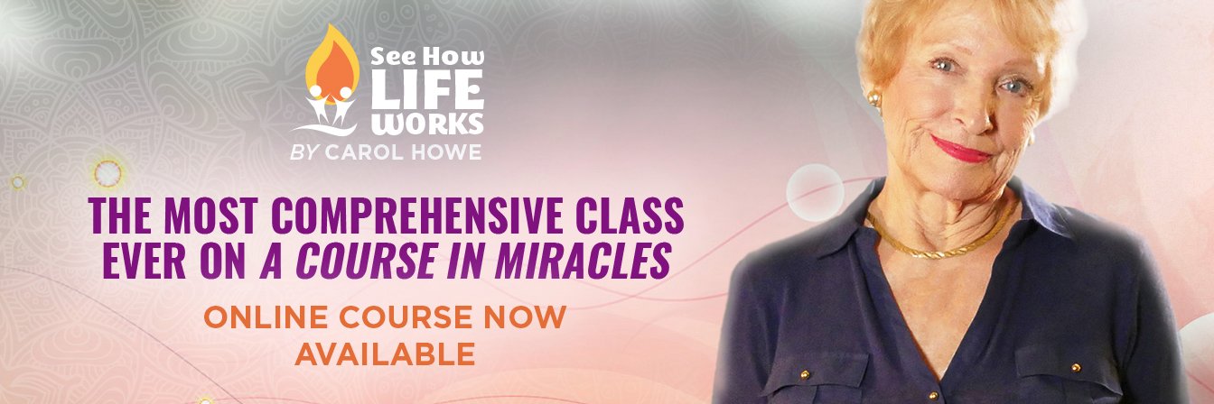 carolhoweACIM's profile banner image