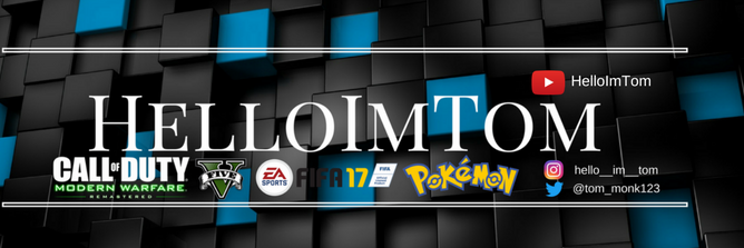 tom_monk123's profile banner image