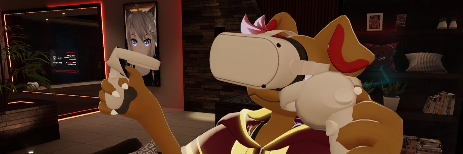 River | Wannabe Content Creator(?) banner