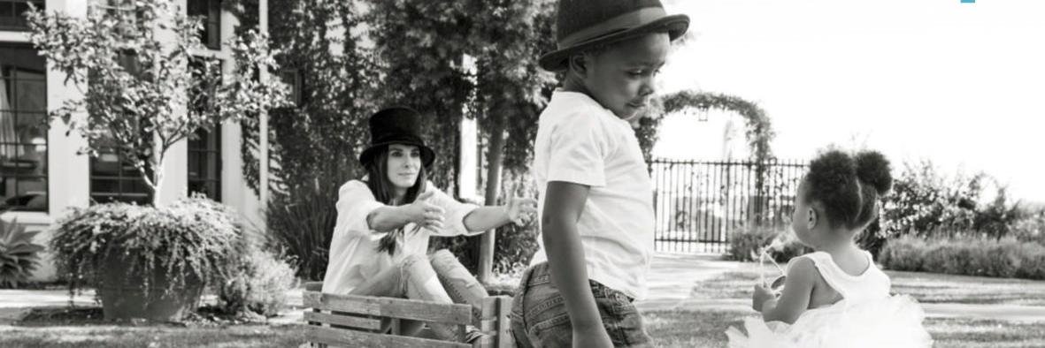 SandraBullockFC's profile banner image