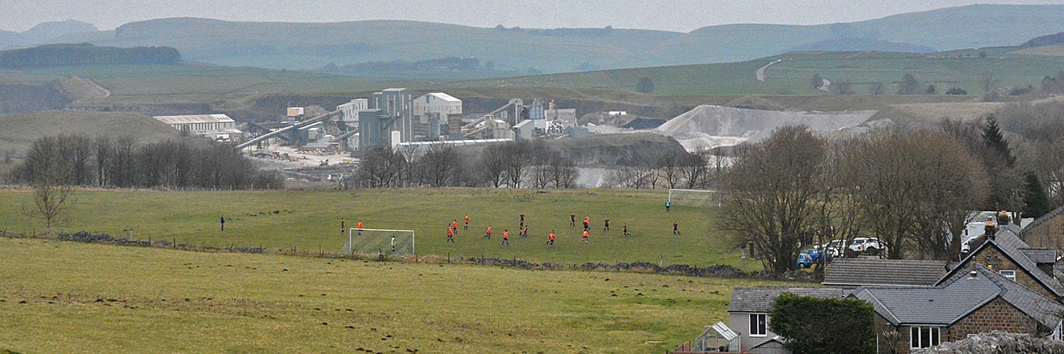 The Dribbling Code banner