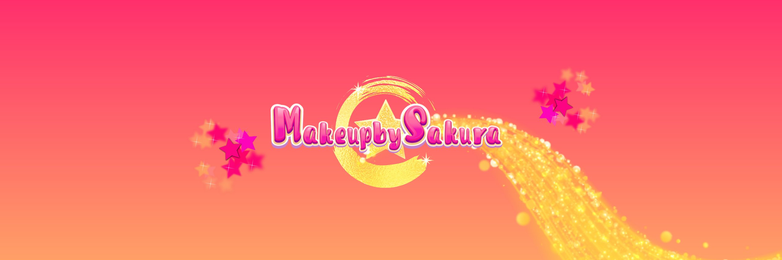 MakeupbySakura's profile banner image