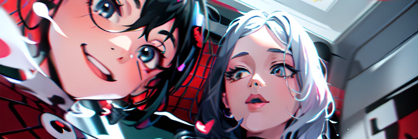 LuabsAhre's profile banner image