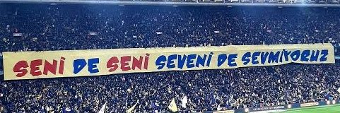 Atabeque banner