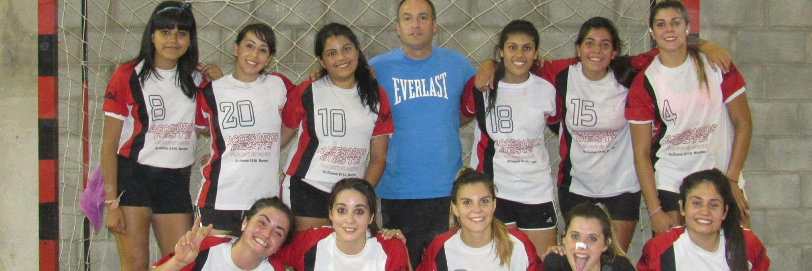 socialhandball's profile banner image
