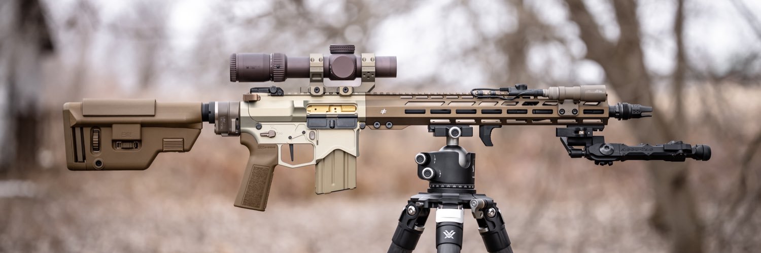 AR15News's profile banner image