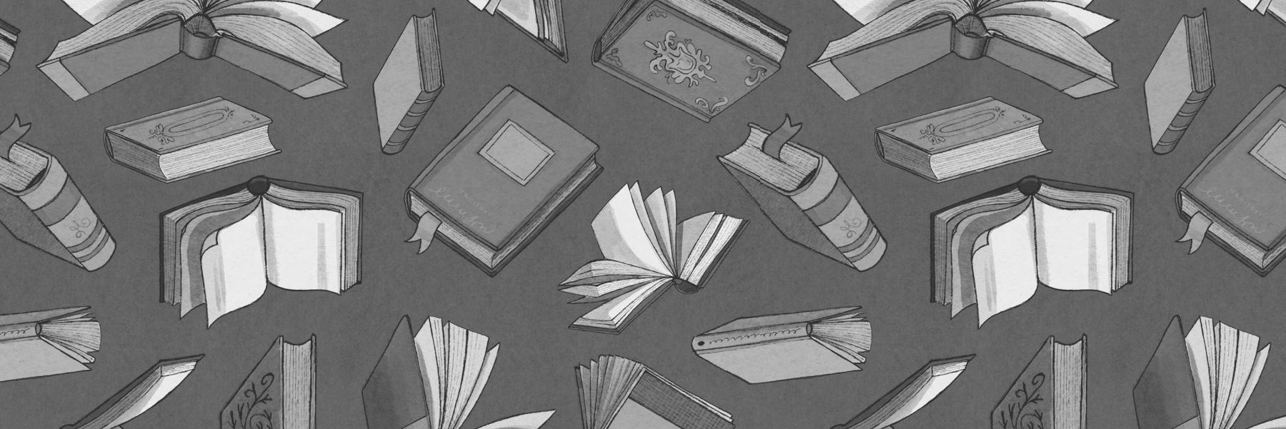 WeReadDiverseYA's profile banner image