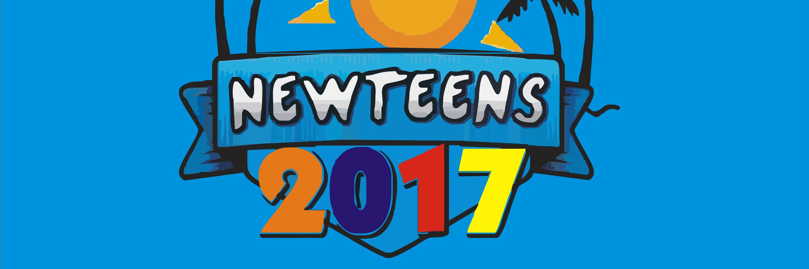NewteensB's profile banner image