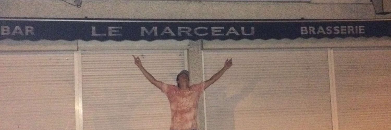 CeauMarTime's profile banner image