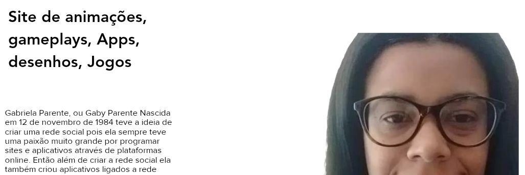 GabyParenteOff's profile banner image