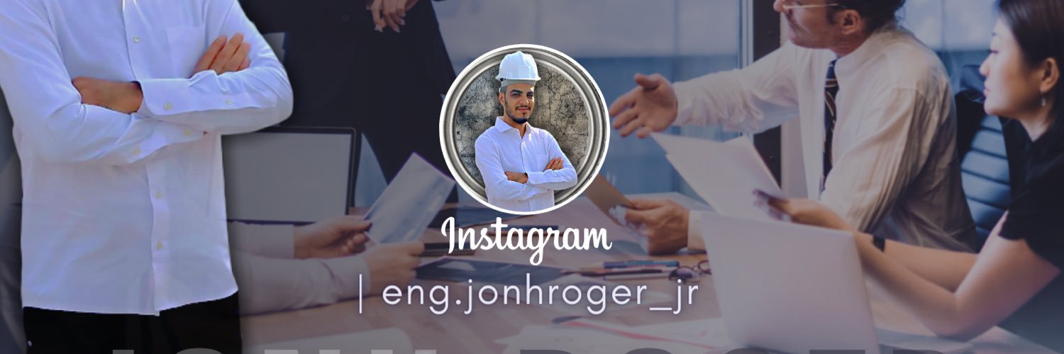 jonhrogerfg's profile banner image