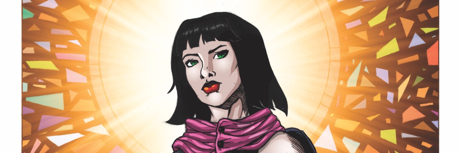 johnmartinart's profile banner image