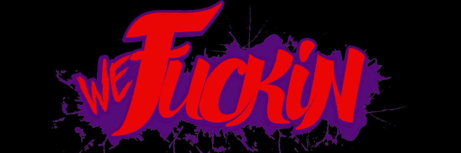 LBD - “WeFuckin!” Profile Banner