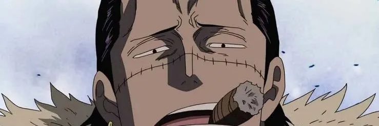Crocodile 🪝 banner