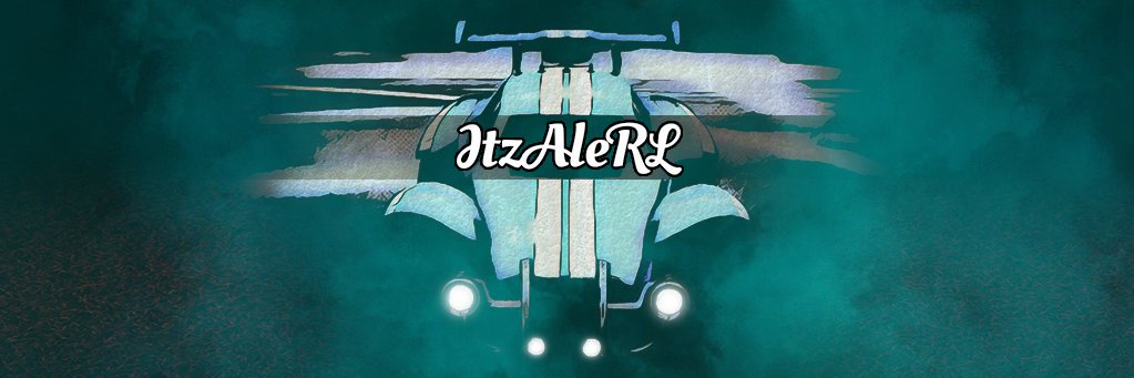 ItzAleRL's profile banner image