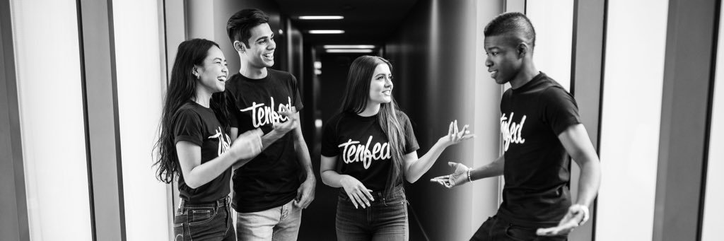 TenfedProject's profile banner image