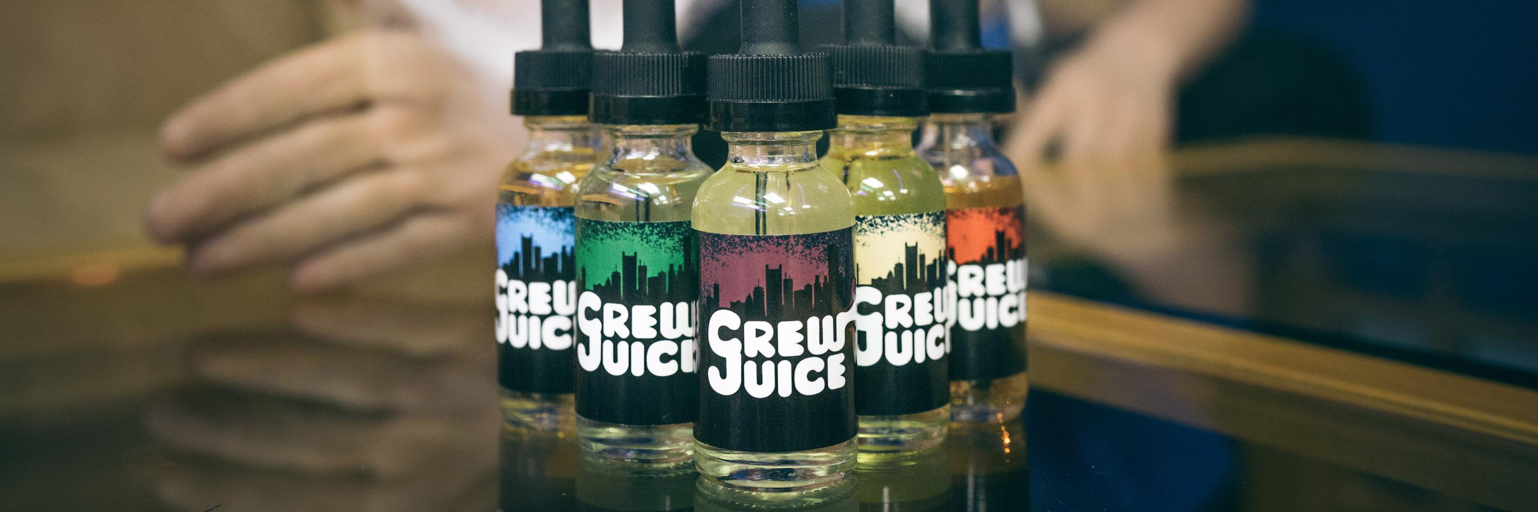 CrewJuiceLiquid's profile banner image