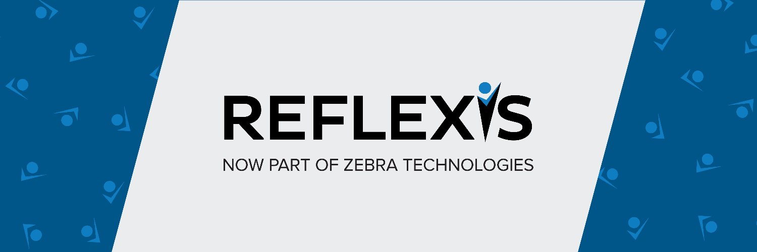Reflexis Systems banner