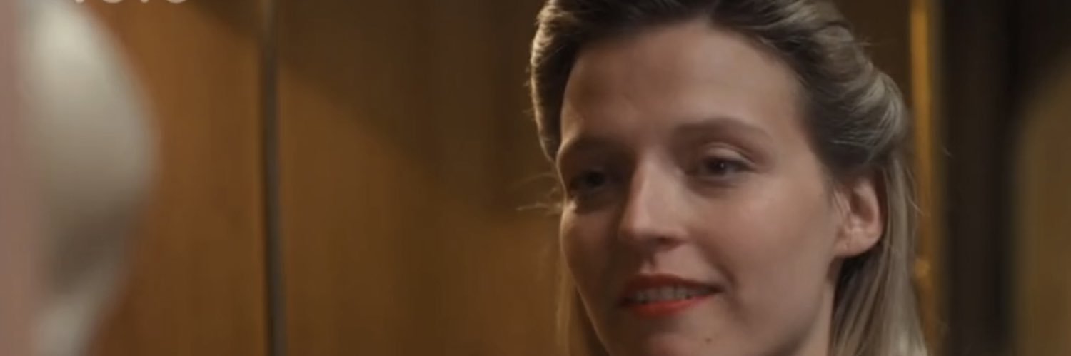 Michelle Carpenter banner