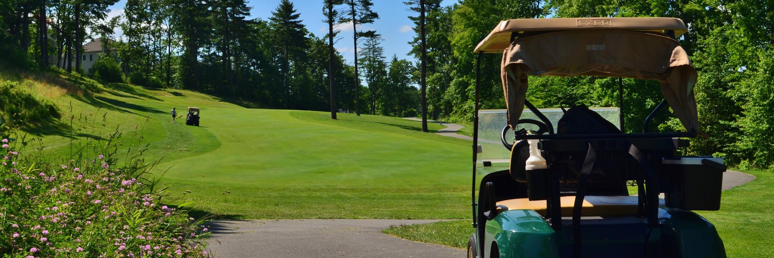 CCPGolf's profile banner image