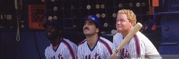 keith Hernandez Profile Banner