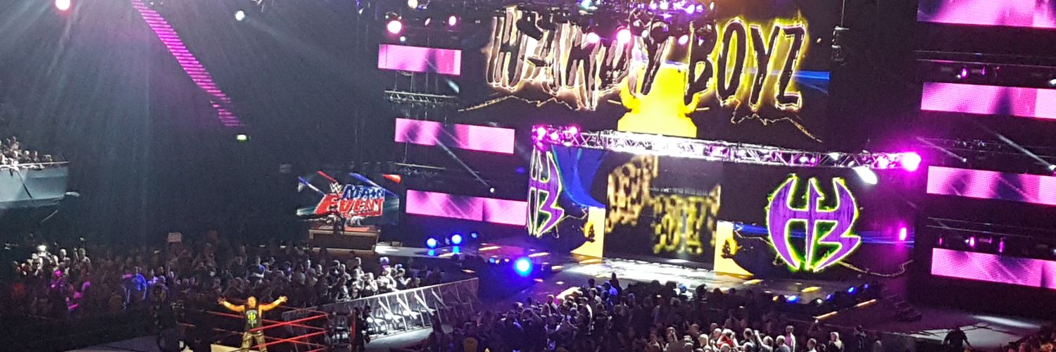 Stephen Caesar banner