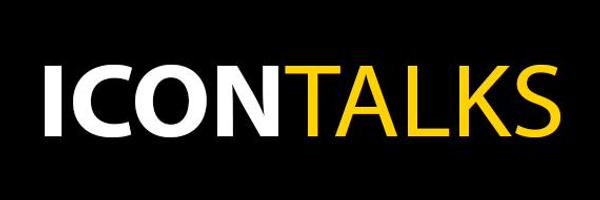 ICONTALKS Profile Banner