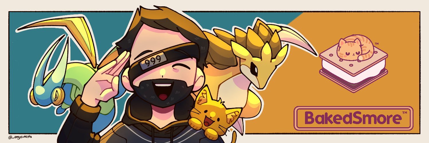 BakedSmore banner