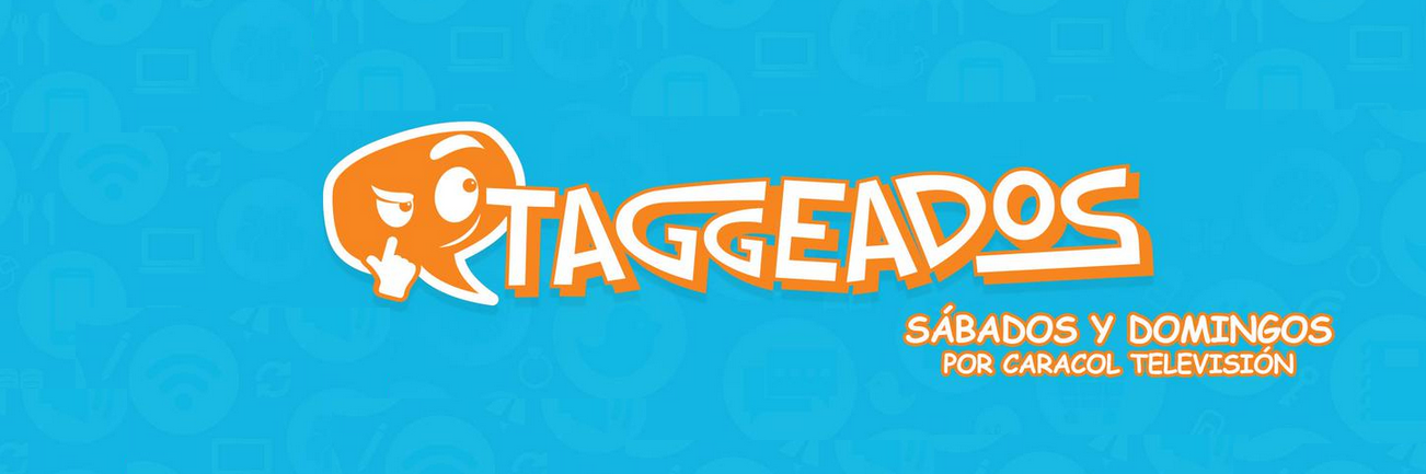 Taggeados_'s profile banner image