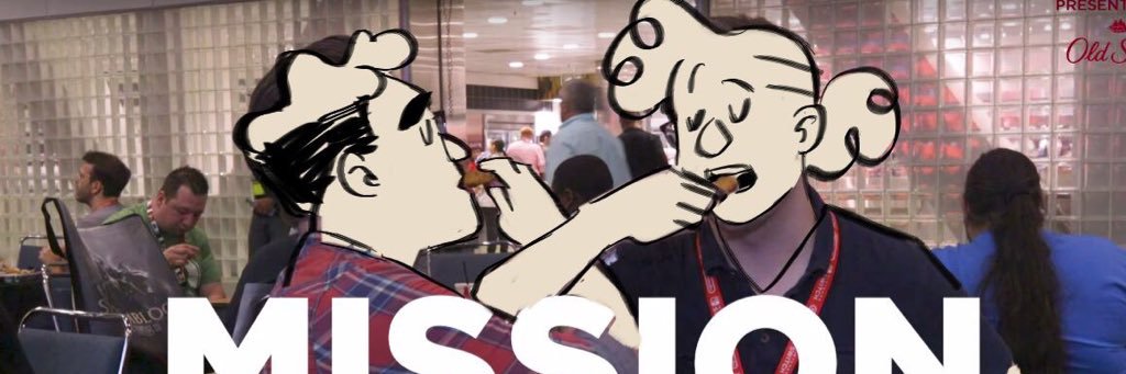 andy_beep's profile banner image