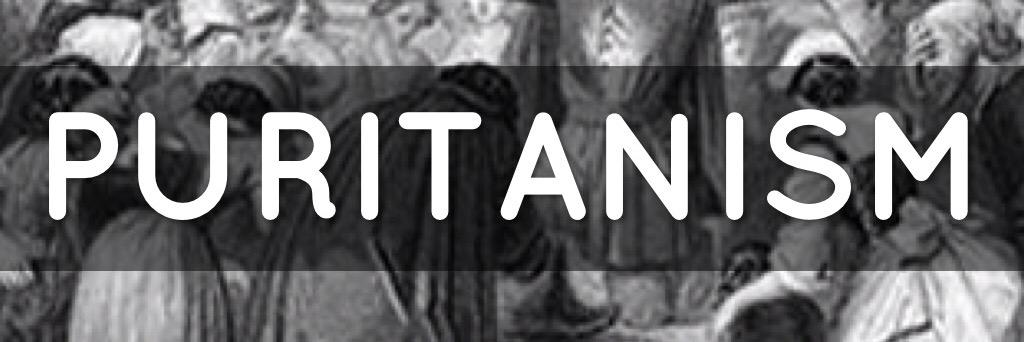 SimplyPuritan's profile banner image