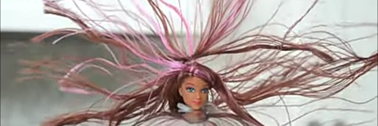 DollsAndSweater's profile banner image
