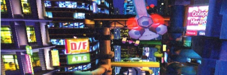 zedra psyborg banner