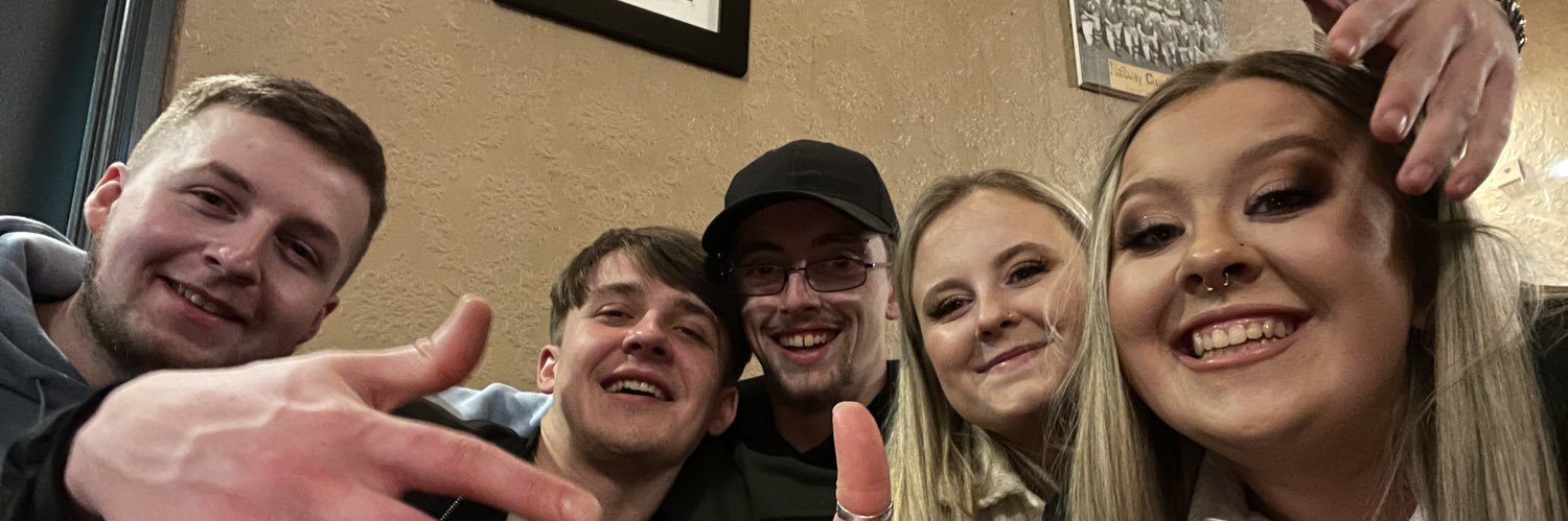ChelseaKnowd's profile banner image