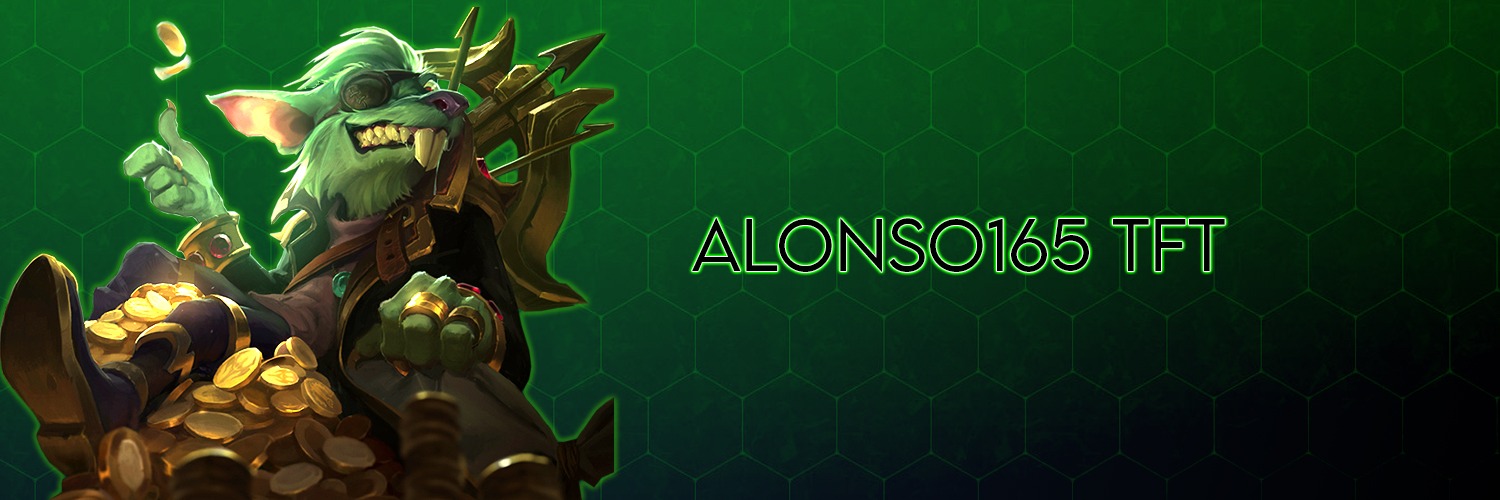 Alonso165 TFT banner