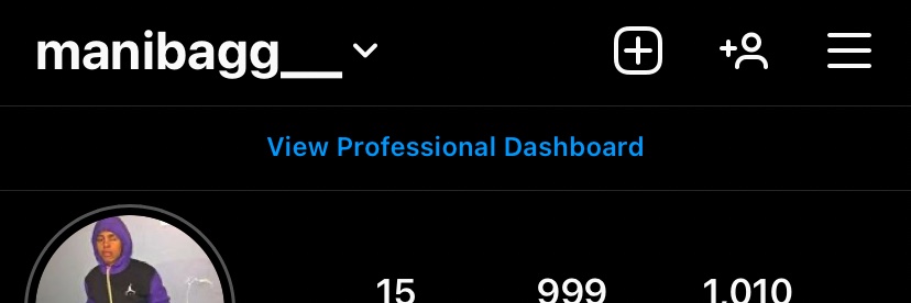 Manibagg__'s profile banner image
