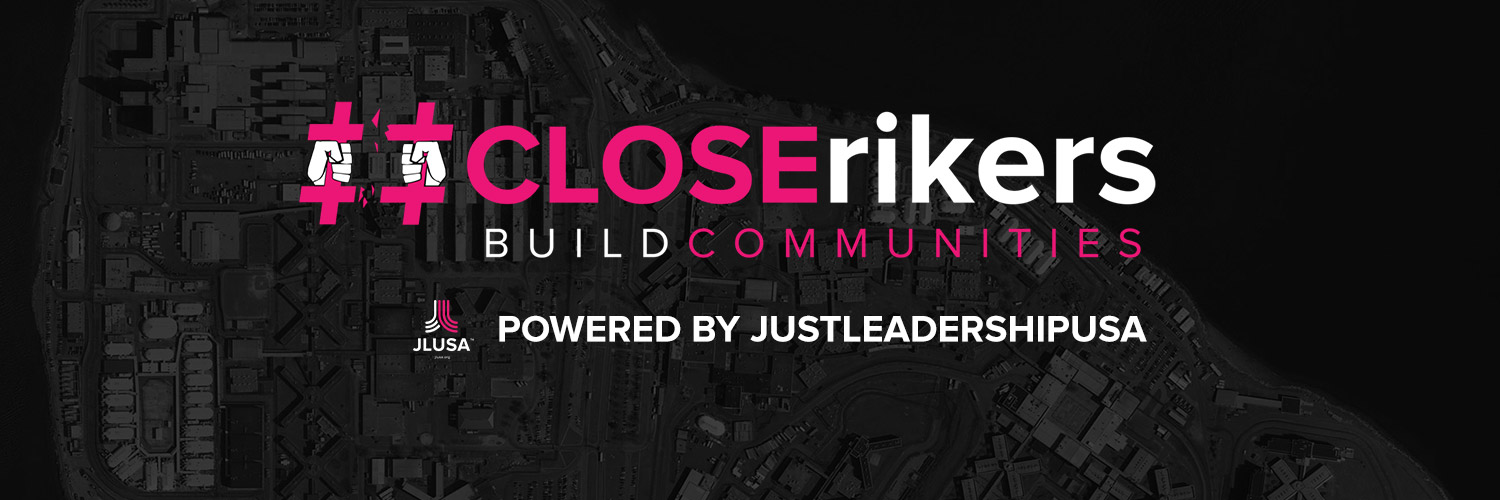 #CLOSErikers banner