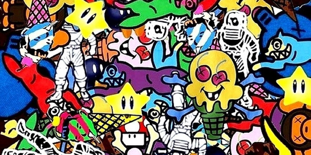 KalebZian's profile banner image