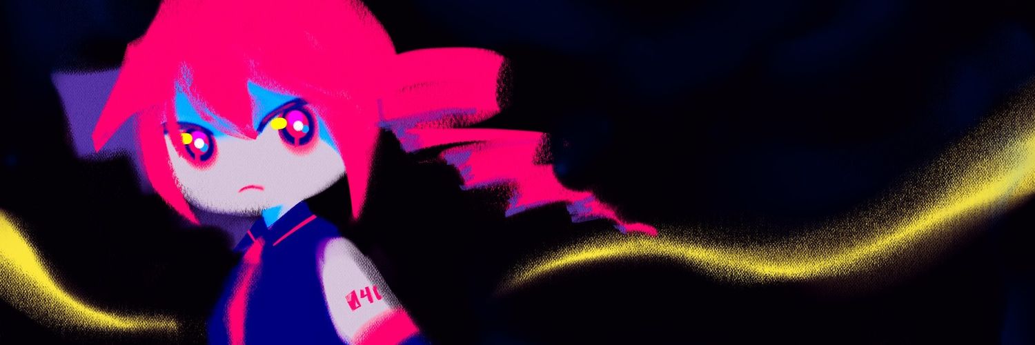 Ocucuco's profile banner image