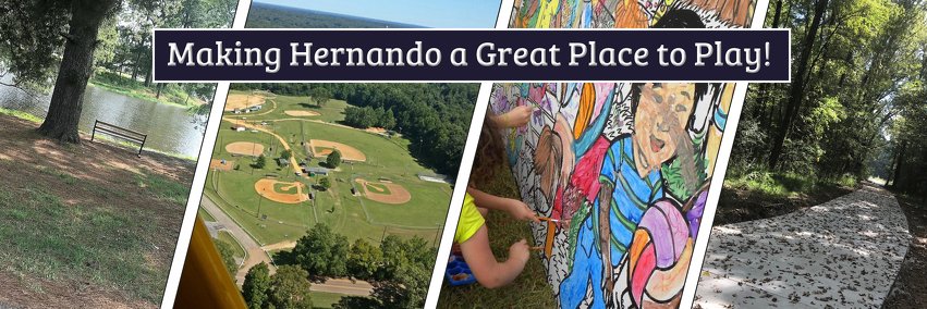 Hernandoparks's profile banner image
