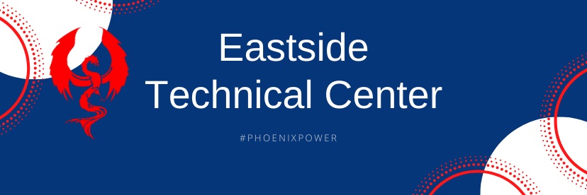 Eastside Tech Center banner