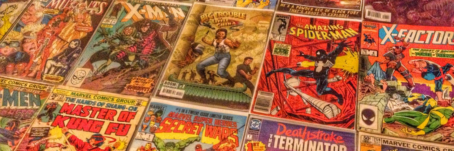 36ChamberComics's profile banner image